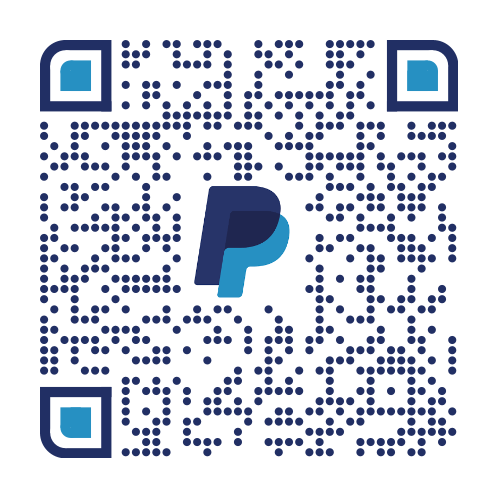Paypal Qr Code